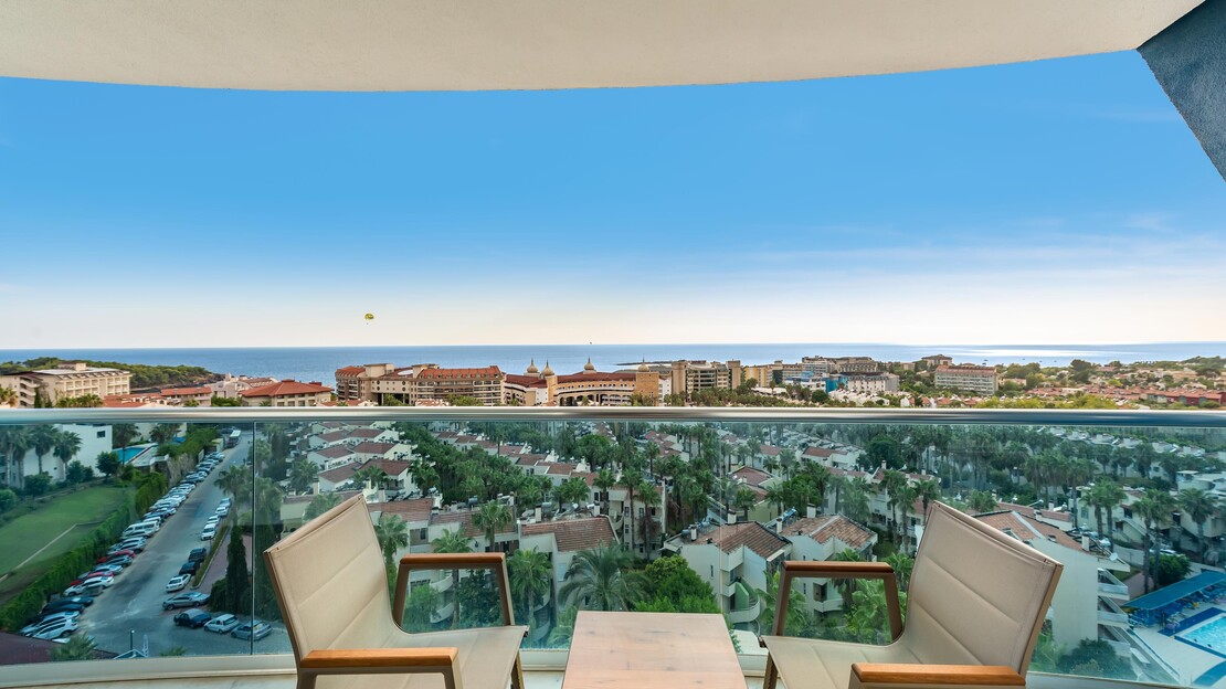 The Marilis Hill Resort Hotel & Spa, Turkey Holidays 2025/2026